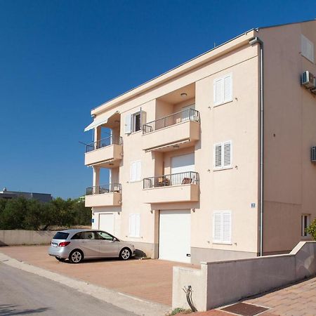 Apartment Dragana Makarska Extérieur photo
