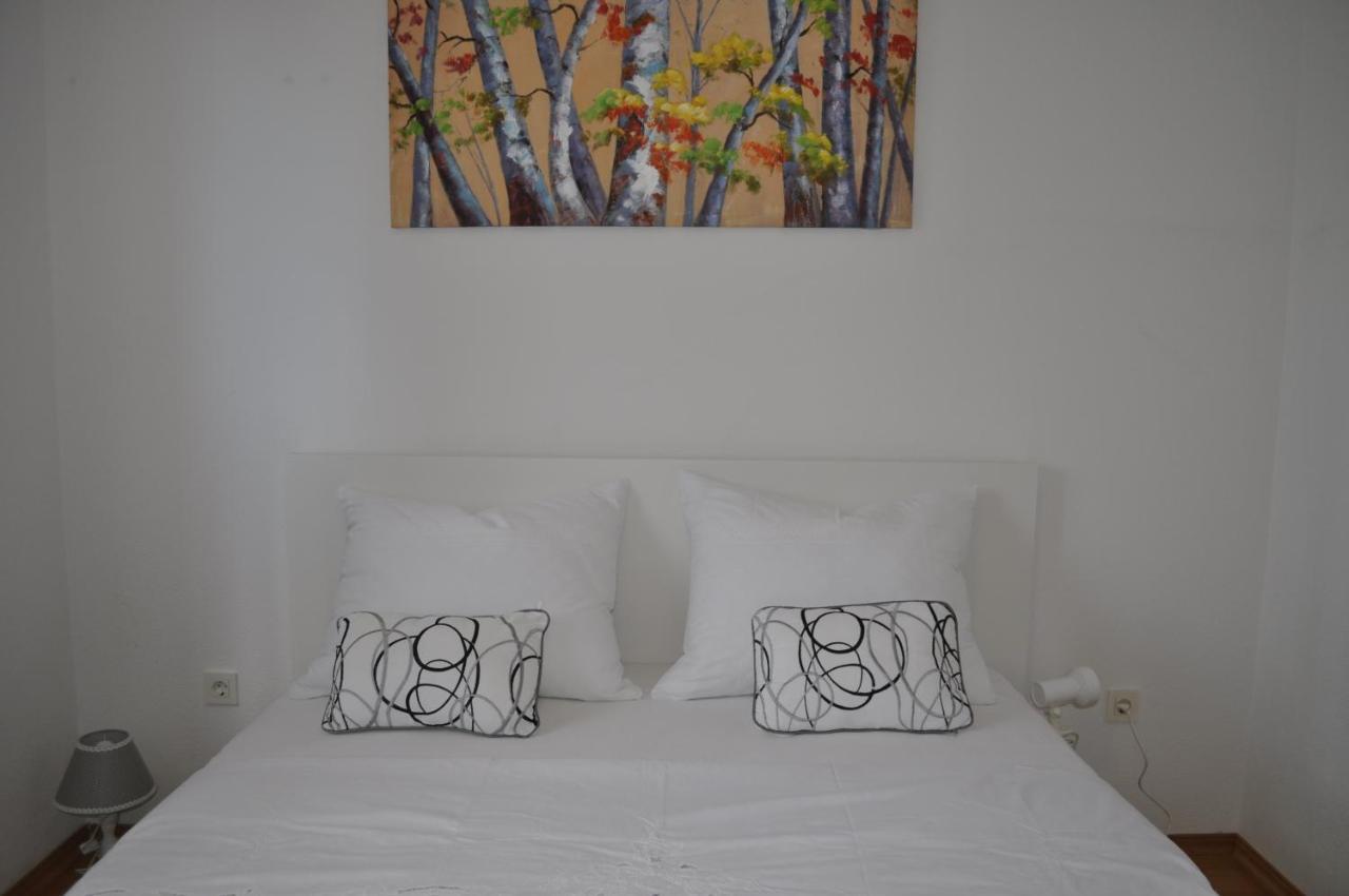 Apartment Dragana Makarska Extérieur photo