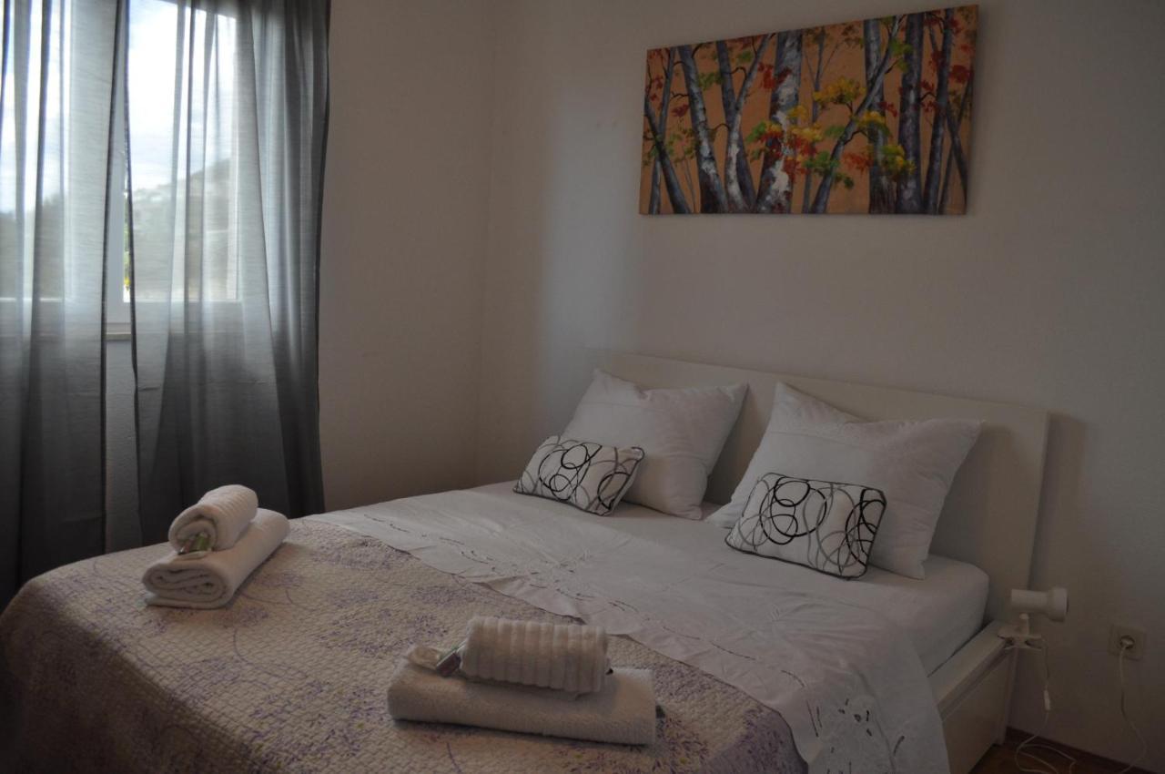 Apartment Dragana Makarska Extérieur photo
