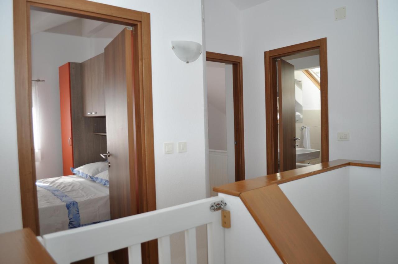 Apartment Dragana Makarska Extérieur photo