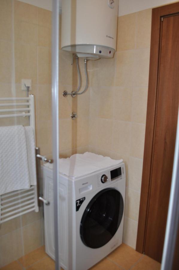 Apartment Dragana Makarska Extérieur photo
