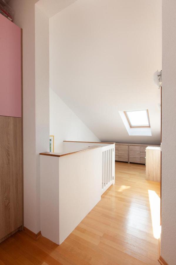 Apartment Dragana Makarska Extérieur photo