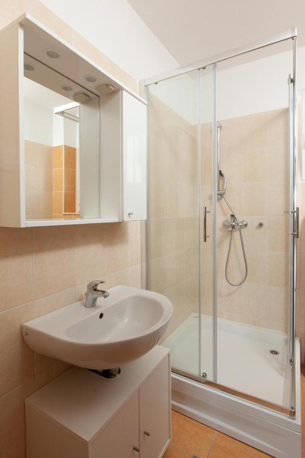 Apartment Dragana Makarska Extérieur photo