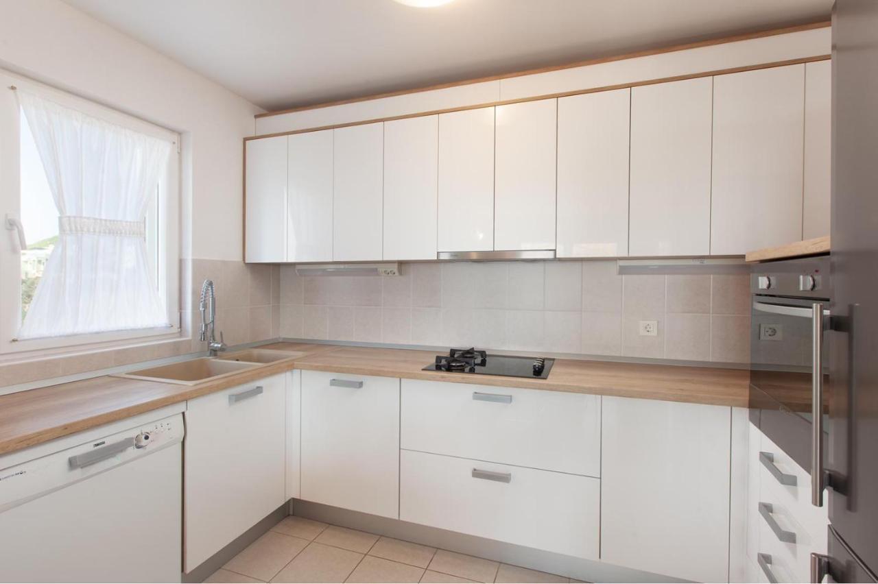 Apartment Dragana Makarska Extérieur photo